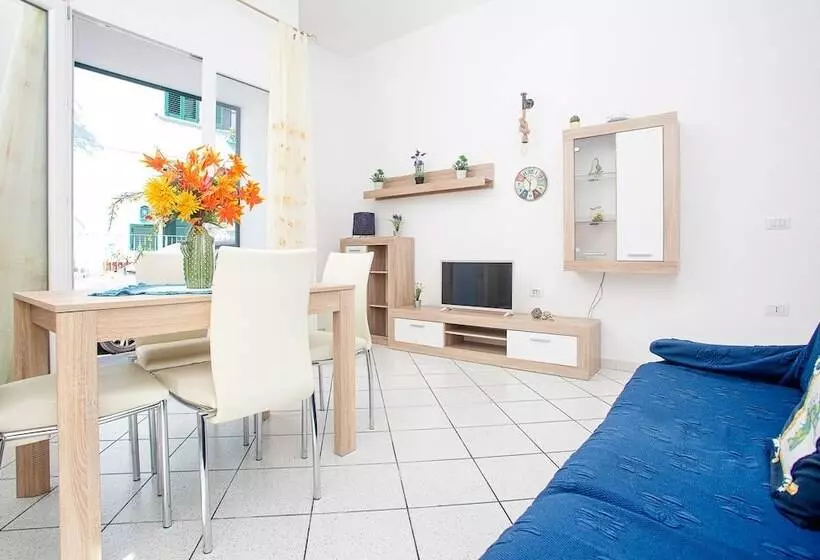 ペンション Vincent House Affittacamere