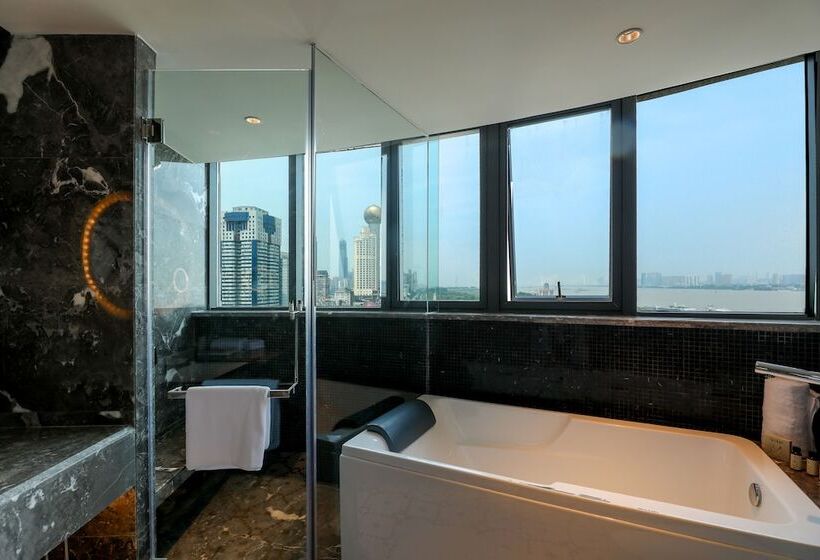 Ethoshotel Wuhan Riverside