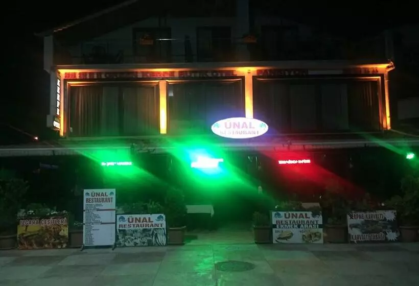 Green Kerpe Otel