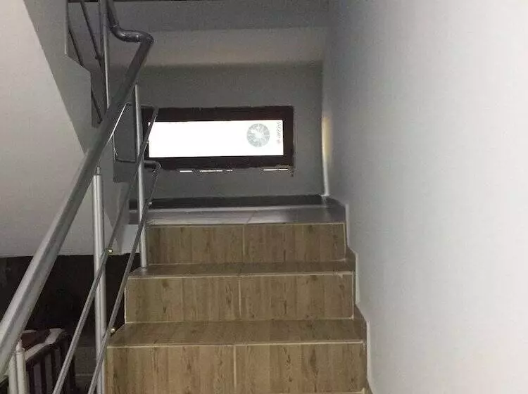 Green Kerpe Otel