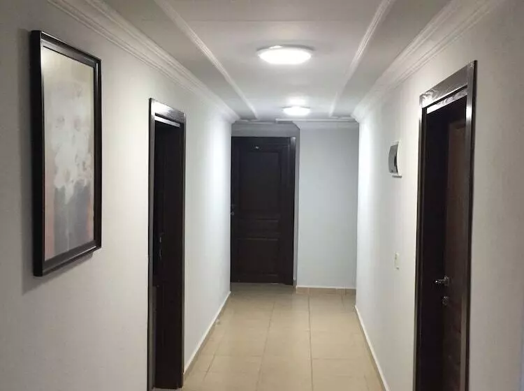 Green Kerpe Otel