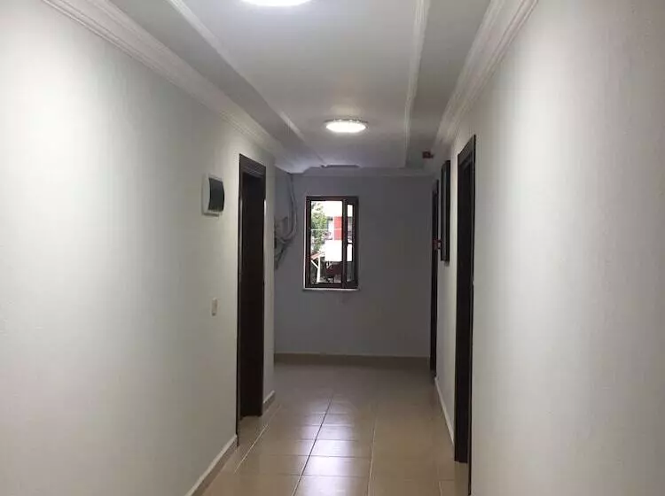 Green Kerpe Otel