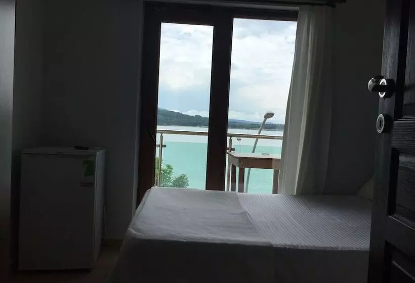 Green Kerpe Otel