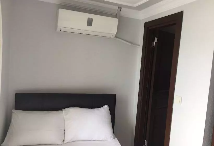 Green Kerpe Otel