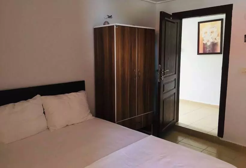 Green Kerpe Otel