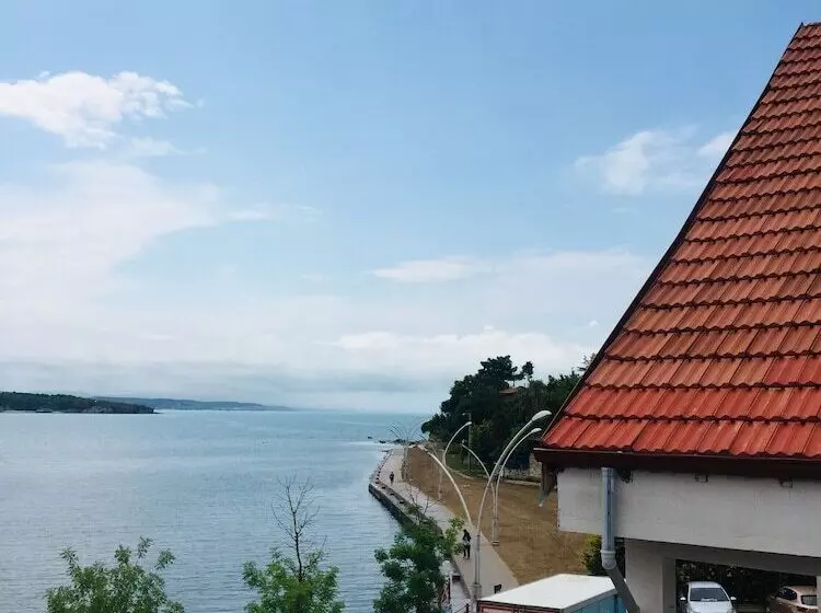 Green Kerpe Otel