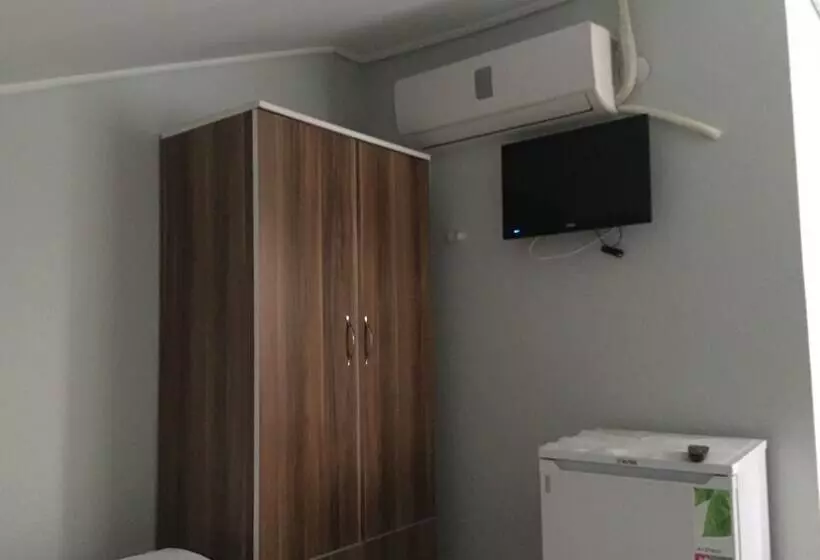 Green Kerpe Otel