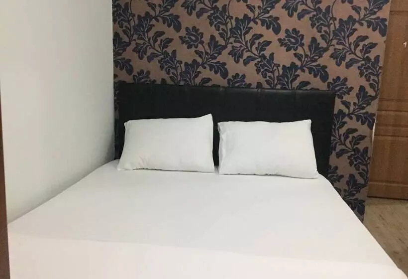 Green Kerpe Otel