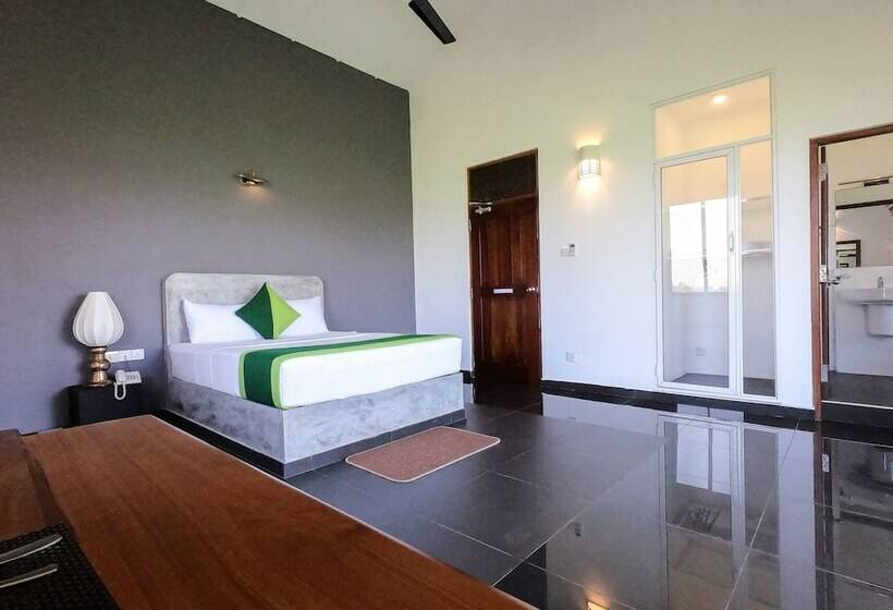 فندق Akash Retreat And Spa