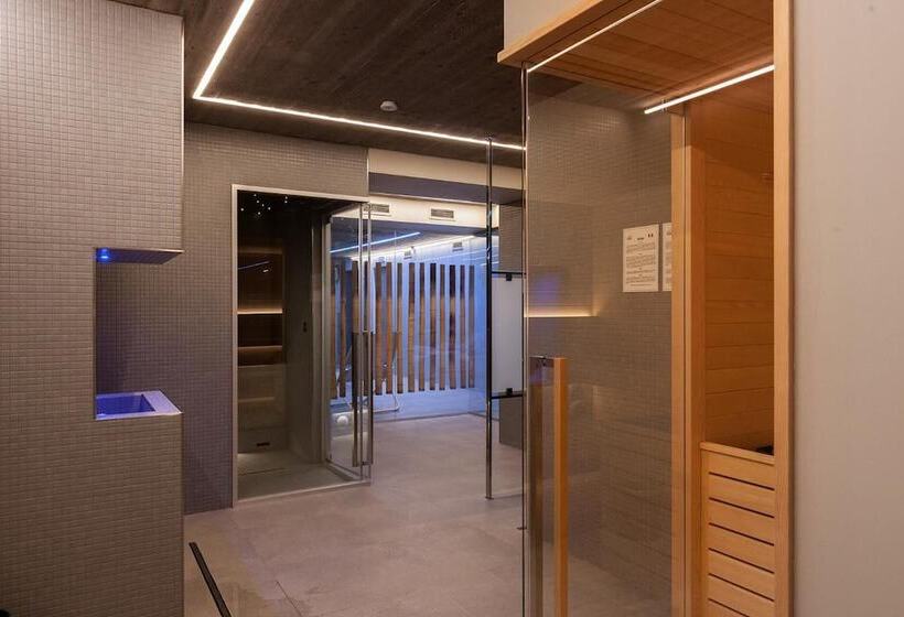 בית מלון כפרי Il Cru Di Vignanova