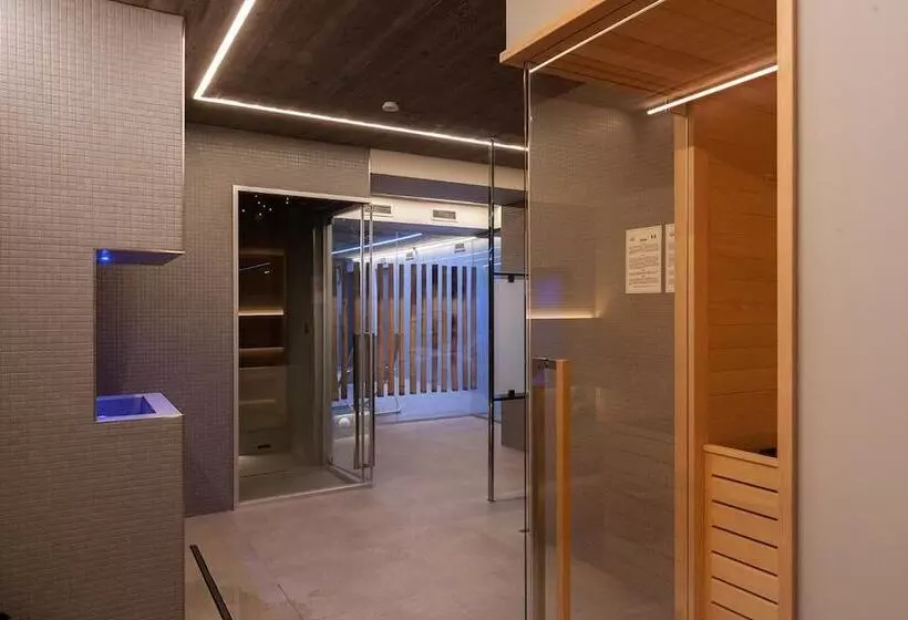 Maaseutuhotelli Il Cru Di Vignanova