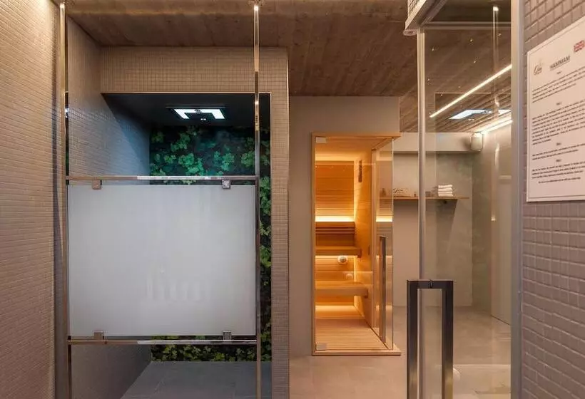 Maaseutuhotelli Il Cru Di Vignanova