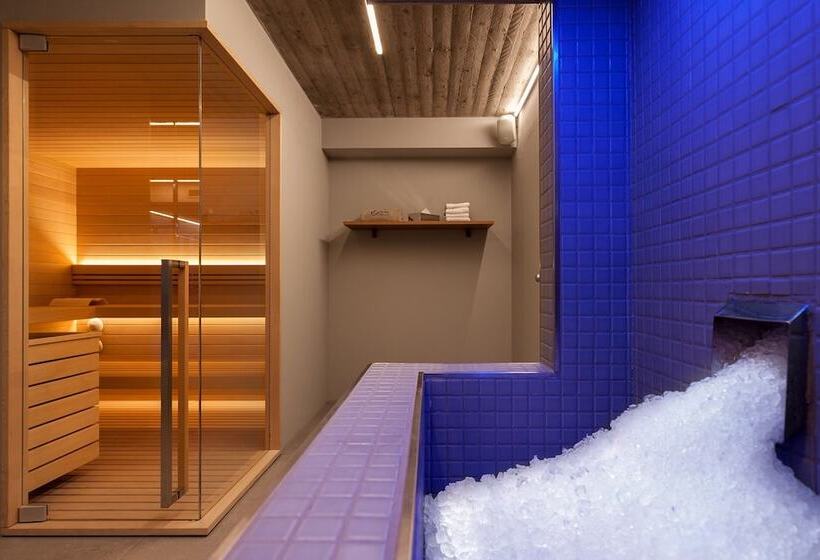 בית מלון כפרי Il Cru Di Vignanova