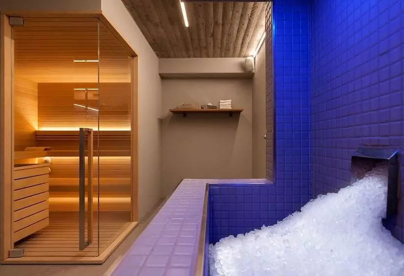 Maaseutuhotelli Il Cru Di Vignanova