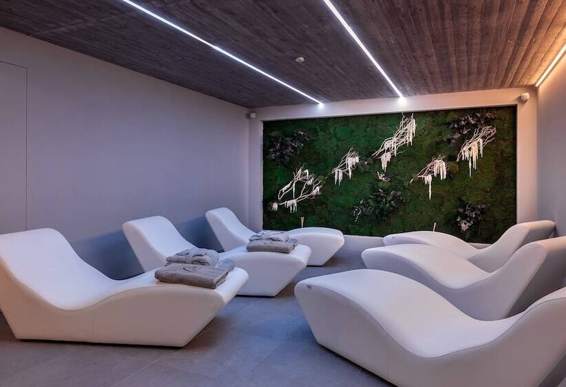 בית מלון כפרי Il Cru Di Vignanova