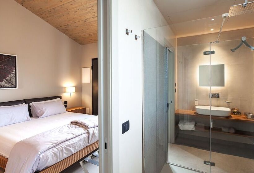 בית מלון כפרי Il Cru Di Vignanova