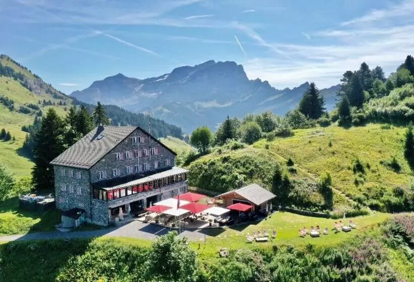 پانسیون La Maison De La Montagne