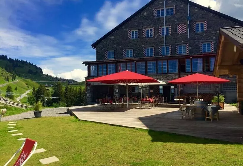 پانسیون La Maison De La Montagne