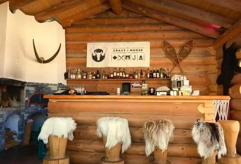 پانسیون La Maison De La Montagne