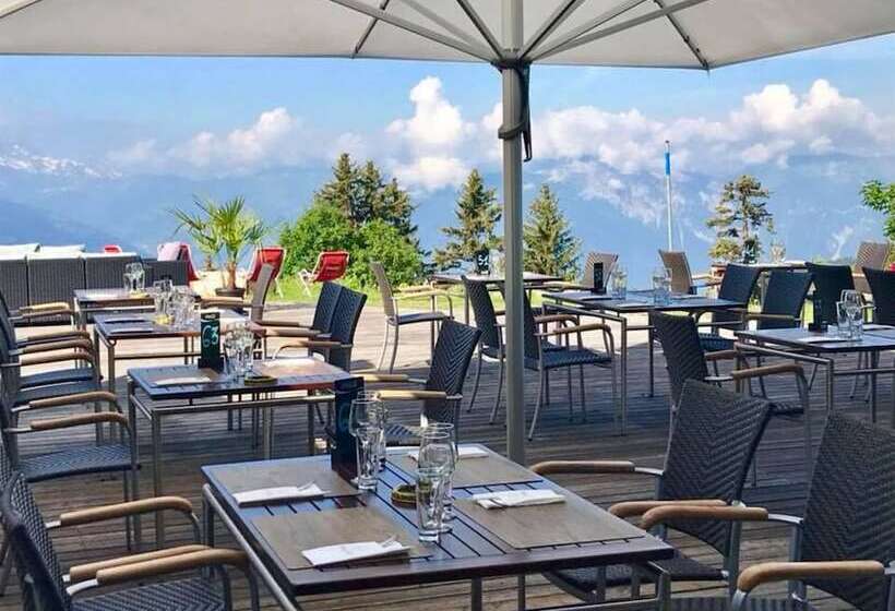 بنسيون La Maison De La Montagne