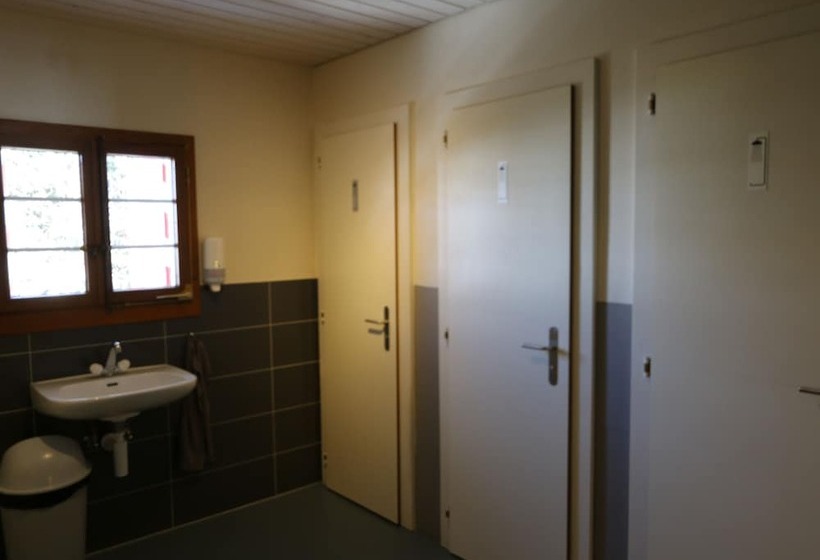 بنسيون La Maison De La Montagne