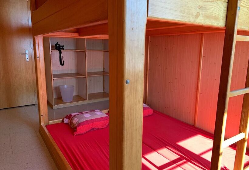 بنسيون La Maison De La Montagne