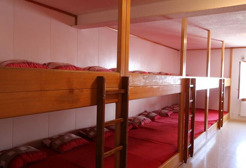 بنسيون La Maison De La Montagne