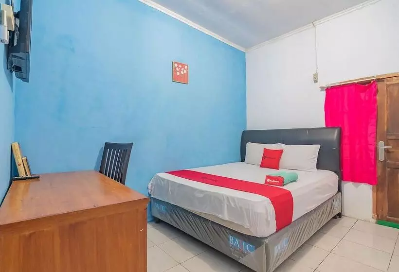 پانسیون Reddoorz Syariah @ Lafa Park Adventure