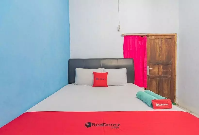 پانسیون Reddoorz Syariah @ Lafa Park Adventure