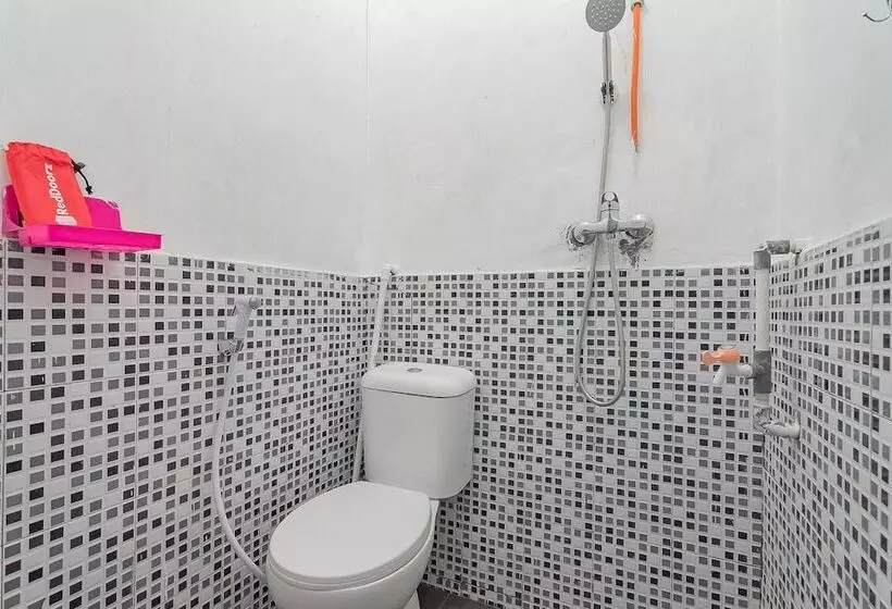 پانسیون Reddoorz Syariah @ Lafa Park Adventure