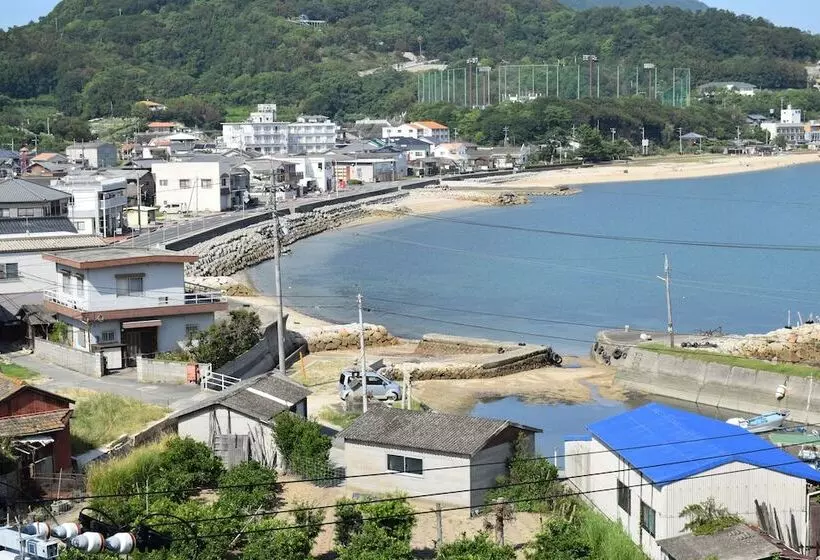 Majatalo Taiyou No Ouchi