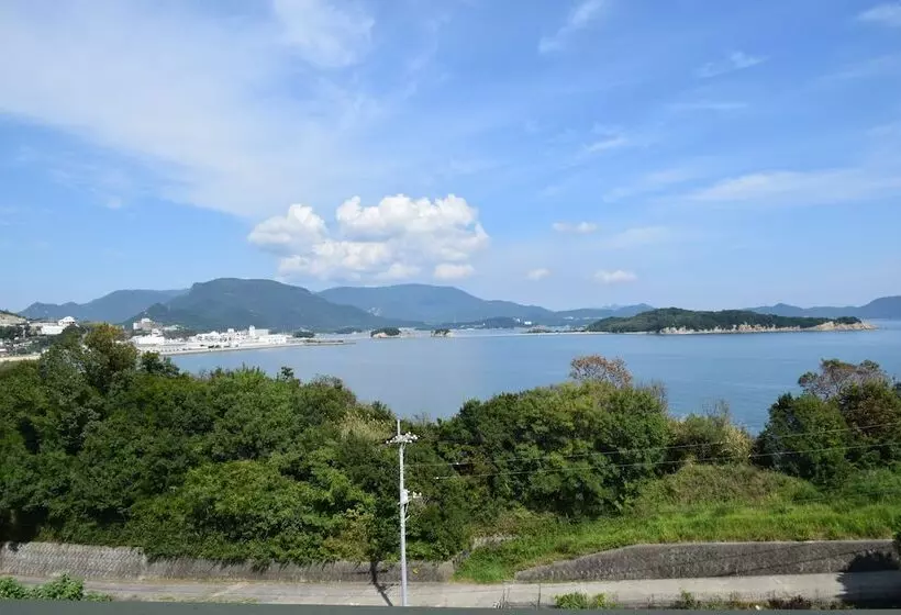 Majatalo Taiyou No Ouchi