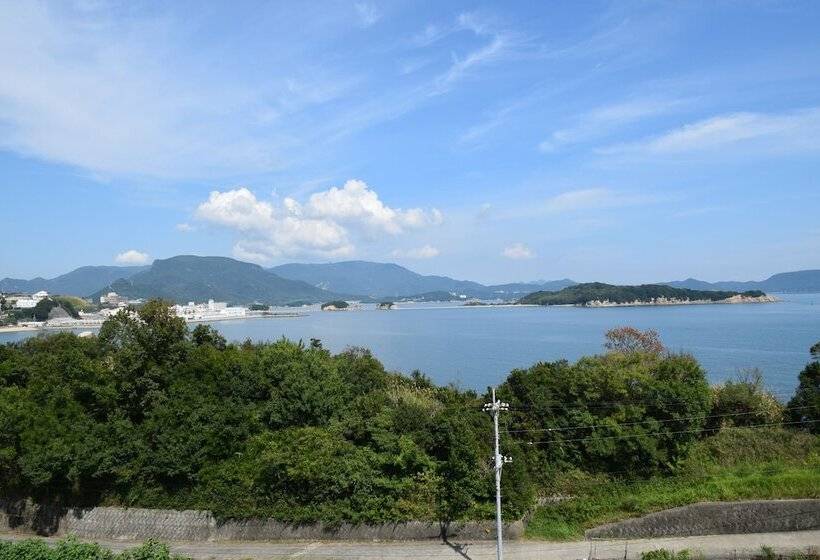 Пансион Taiyou No Ouchi