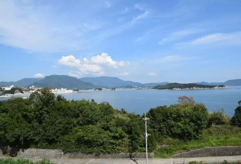 Majatalo Taiyou No Ouchi