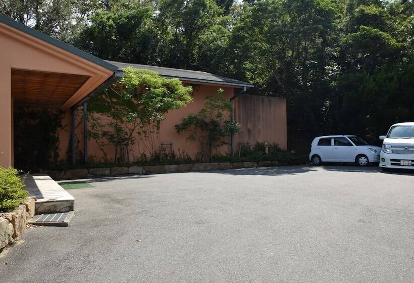 Pensão Taiyou No Ouchi