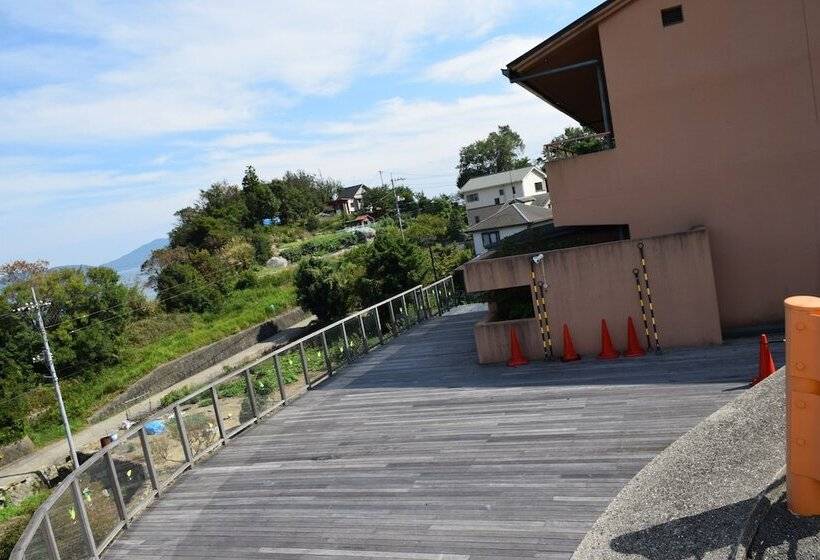 Пансион Taiyou No Ouchi