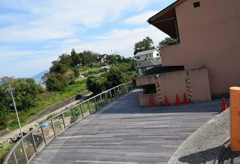 Majatalo Taiyou No Ouchi