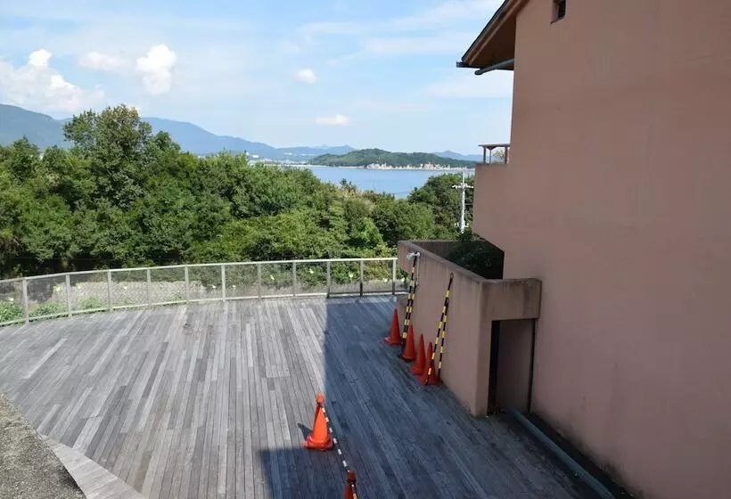 Majatalo Taiyou No Ouchi