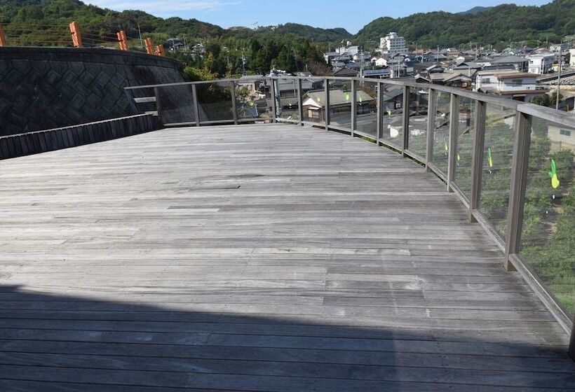 Пансион Taiyou No Ouchi