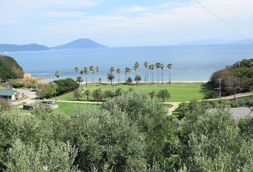 Pensjonat Taiyou No Ouchi