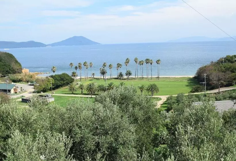 Majatalo Taiyou No Ouchi