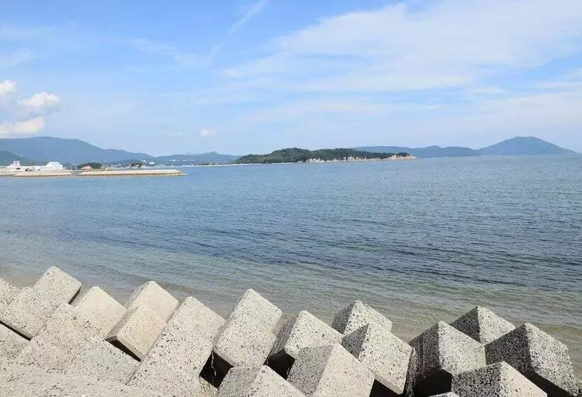 Majatalo Taiyou No Ouchi