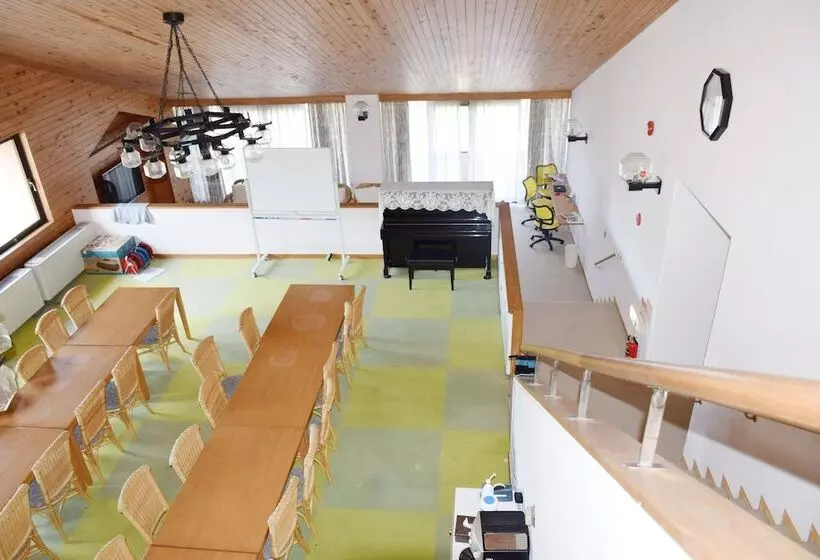 Majatalo Taiyou No Ouchi