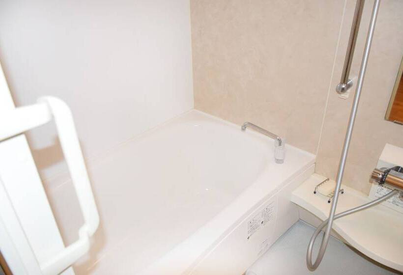 Пансион Taiyou No Ouchi