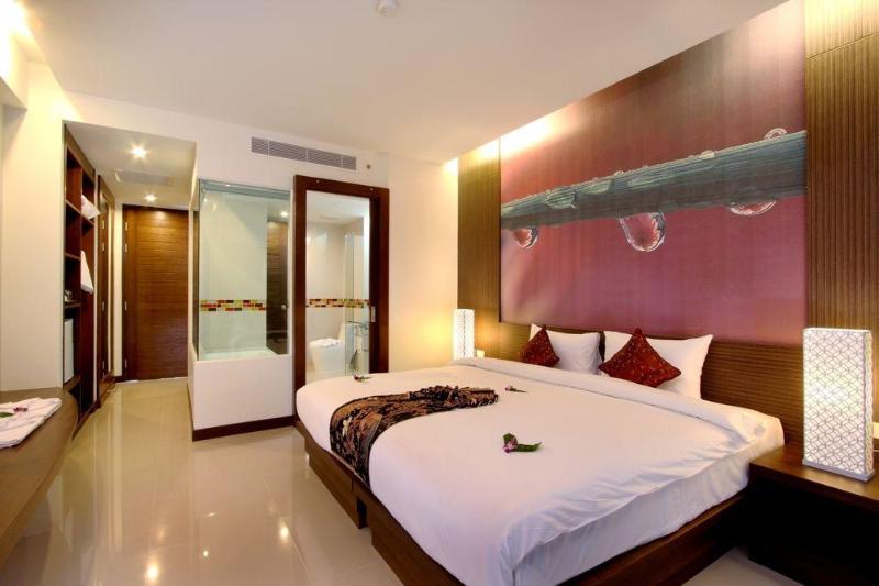 A2 Pool Resort Sha Plus