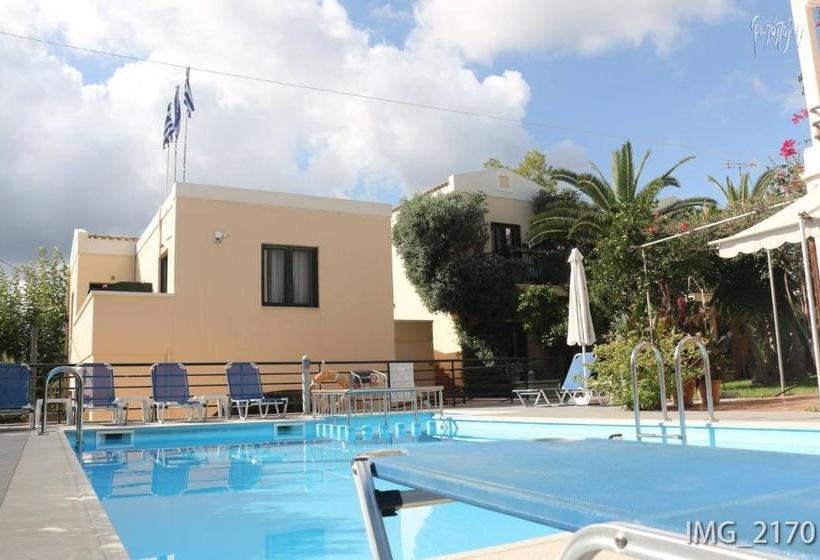 Architect's Apartments