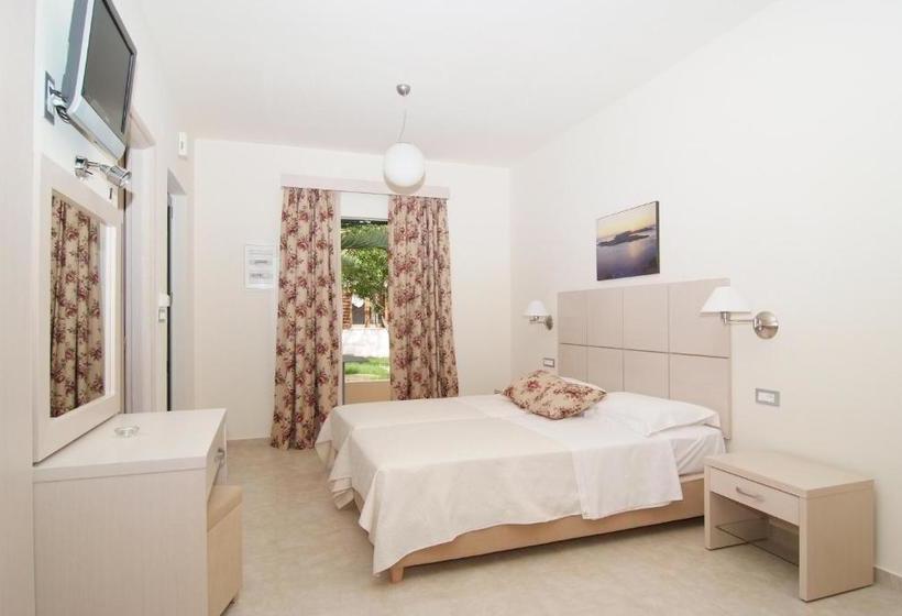 Architect's Apartments