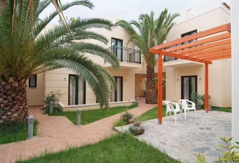 Architect's Apartments