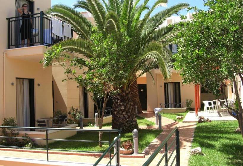 Architect's Apartments