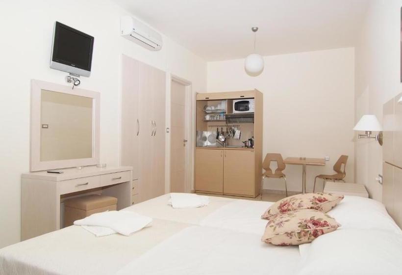 Architect's Apartments